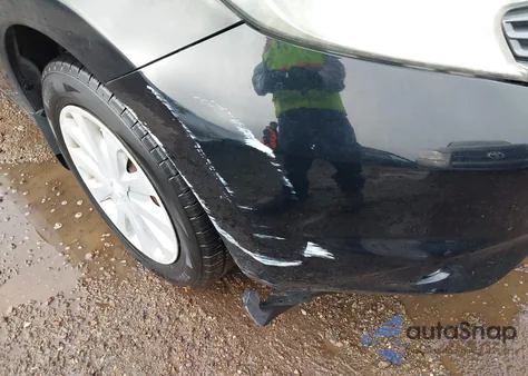 2014 Nissan Versa Note S Plus from USA, damaged, VIN 3N1CE2CP5EL364883